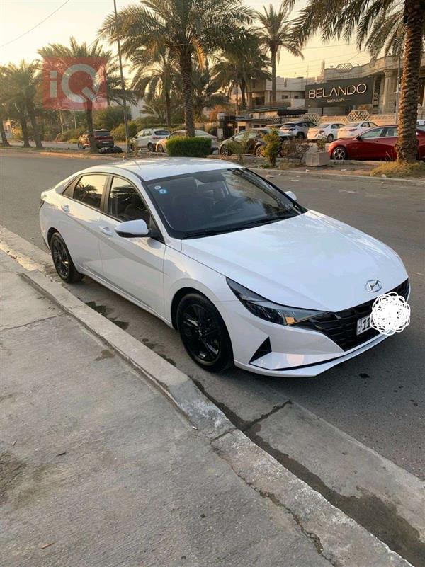 Hyundai for sale in Iraq